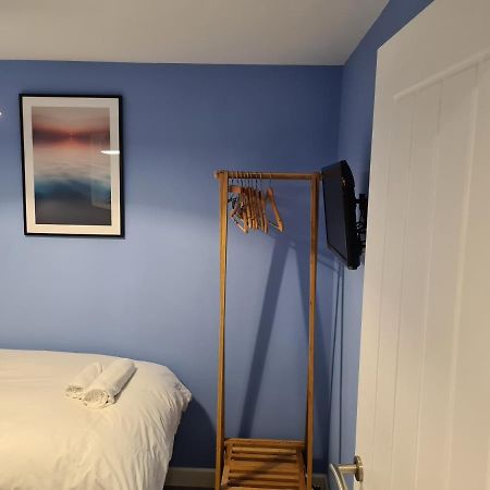 Pebble Cottage Uny Lelant Zewnętrze zdjęcie