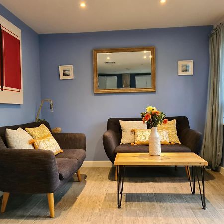 Pebble Cottage Uny Lelant Zewnętrze zdjęcie