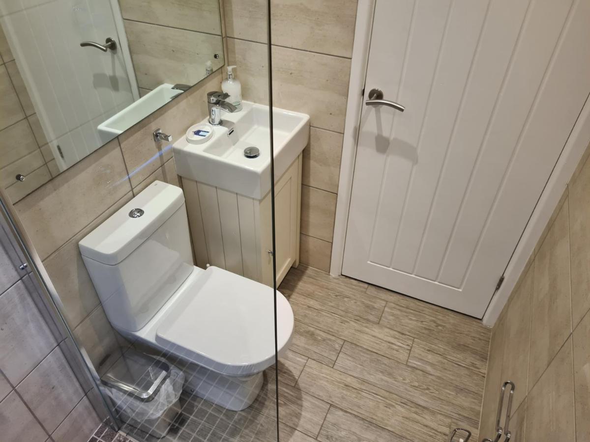 Pebble Cottage Uny Lelant Zewnętrze zdjęcie