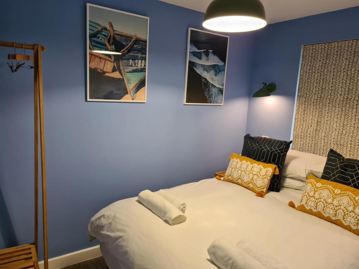 Pebble Cottage Uny Lelant Zewnętrze zdjęcie