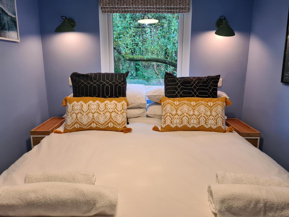 Pebble Cottage Uny Lelant Zewnętrze zdjęcie