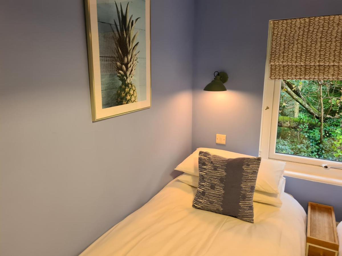 Pebble Cottage Uny Lelant Zewnętrze zdjęcie