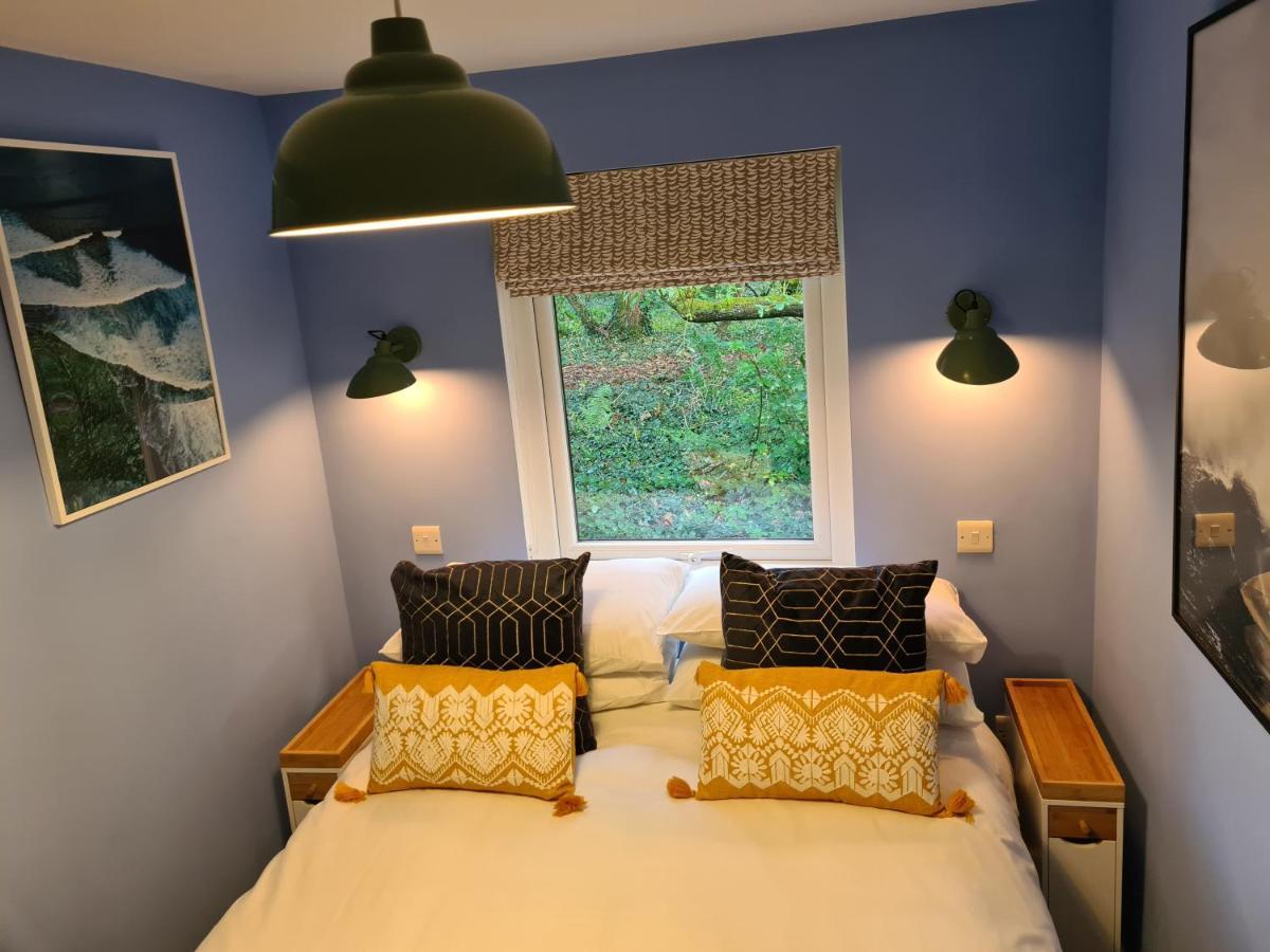 Pebble Cottage Uny Lelant Zewnętrze zdjęcie
